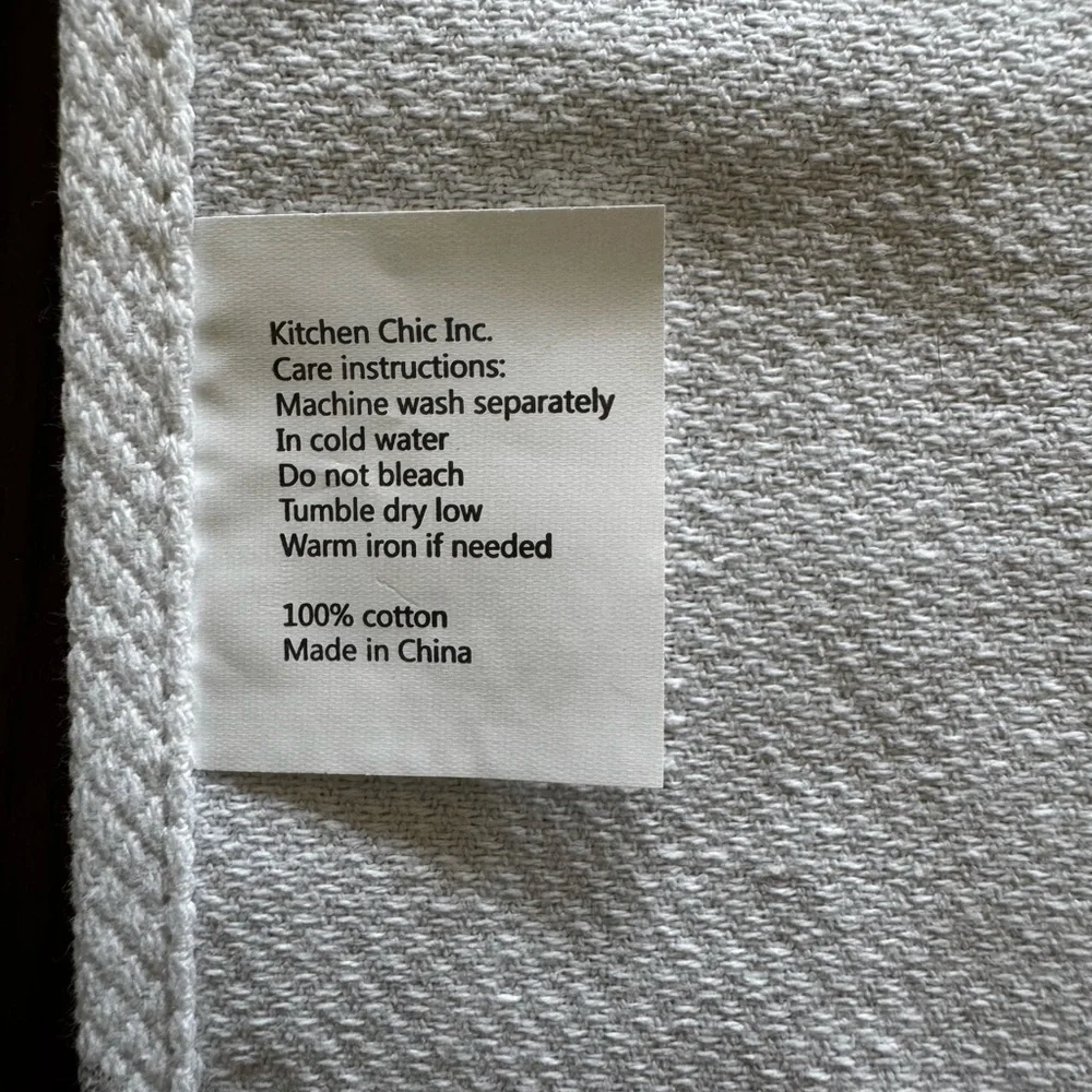 New York kitchen towel NYC Statue of Liberty Route 66 Manhattan Big Apple